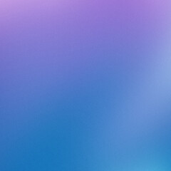 Abstract purple blue light blue background. Gradient. Beautiful colorful background with space for design. Festive, Valentine, Birthday.