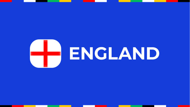 England Flag Football  Euro 2024 Tournament