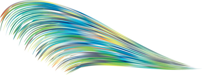 Cloth red bordo abstract twisted fluide shape flow. Trendy liquid design. 3D colored abstract Flow shapes stream paint. Deep analysis brushstroke colorful banner. Vector illustration realistic dye.