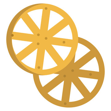 Duros Mexican Wagon icon