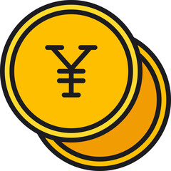 yen icon