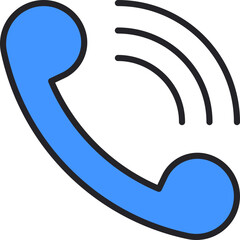 telephone icon