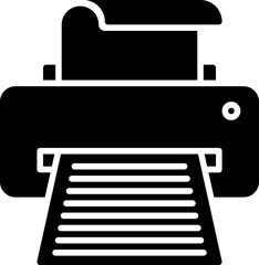 printer icon