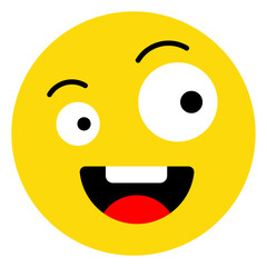 Fototapeta premium emoji 