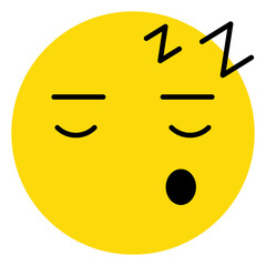 Fototapeta premium emoji 