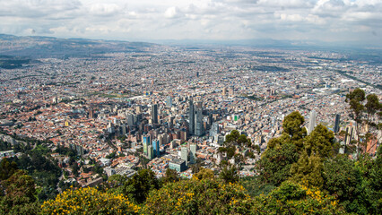 bogota