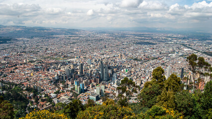 bogota