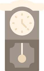 wall clock icon