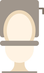 toilet icon