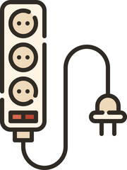 socket icon
