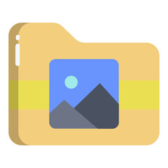 Folder icon