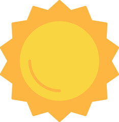 sun icon