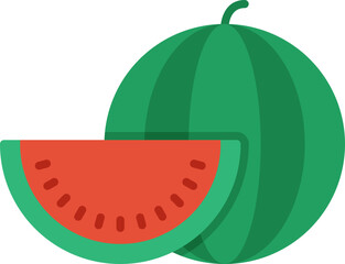 water melon icon