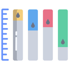 printer ink level icon