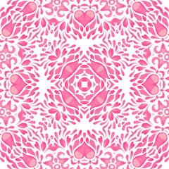 Elegant luxury texture for fabric and wallpapers, backgrounds and page fill.