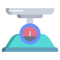 Fototapeta premium Laboratory icon