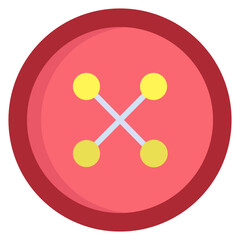  Button icon