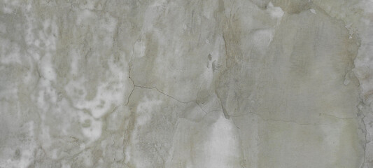 Grey textured concrete wall background