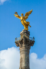 Ángel de la Independencia
