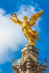 Ángel de la Independencia