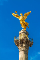 Ángel de la Independencia