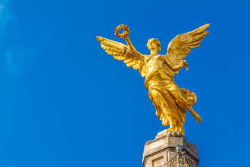 Ángel de la Independencia