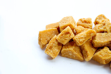 Coconut flower sugar, Palm sugar
