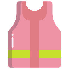 Life Vest icon