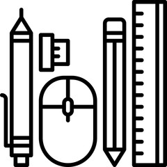 design tool icon