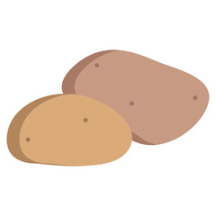 Potato icon