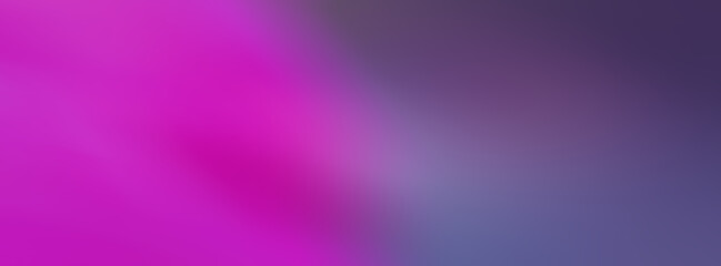 Long banner. Abstract crimson purple background. Copy space, gradient.