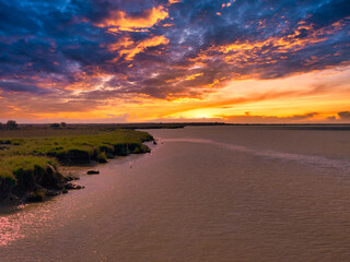 Rio Guadalquivir