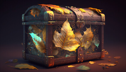 treasure_Generative_ai. Generative AI.