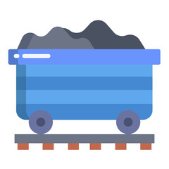 wagon icon