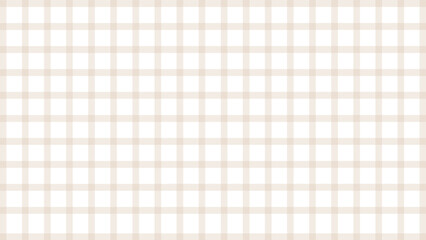 White and beige checkered background