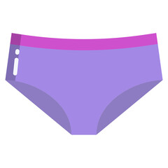 Woman Underwear icon