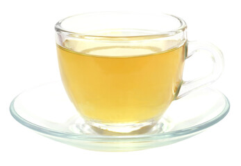 Herbal tea
