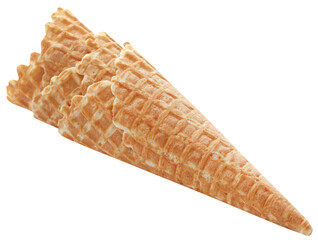 Ice cream cone