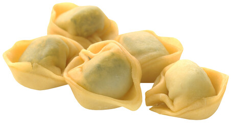 Italian Tortelloni