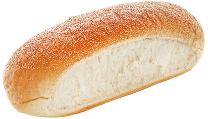 Whole bread