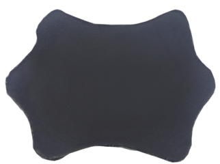 Piece of shoe making leather