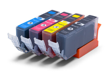 Ink Cartridges - 576860138