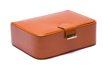 Leather Box