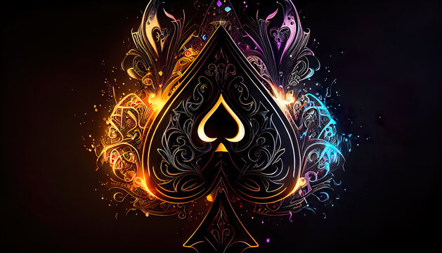Ace Of Spades Images – Browse 73,723 Stock Photos, Vectors, and Video |  Adobe Stock