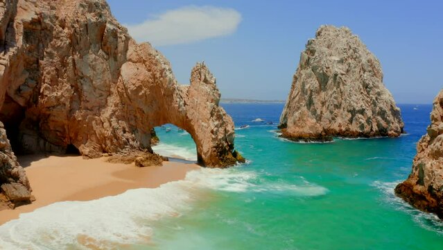 Arco de Cabo San Lucas
