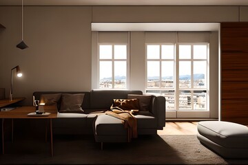 Fototapeta premium Home Sweet Home