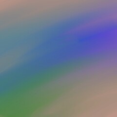 Obraz premium Abstract blurred gradient background with pastel multicolor. For design ideas, card, multimedia, wallpaper, web, presentation and print. sweet color background.