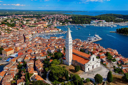Rovinj
