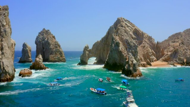 Arco de Los Cabos