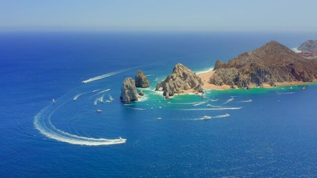 Arco de Los Cabos